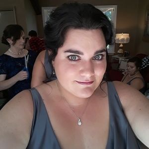 Meet your Posher, Christie